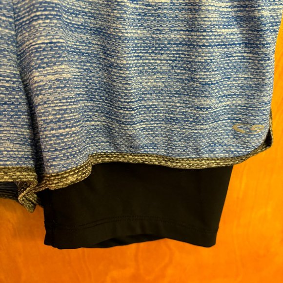 Champion Duodry Workout Shorts (S) - Picture 5 of 9